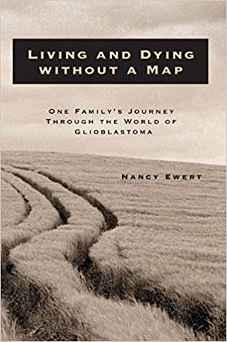 Living and Dying Without A Map