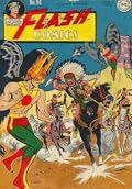 Flash Comics #94