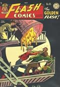 Flash Comics #95