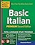 Practice Makes Perfect: Basic Italian