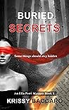 Buried Secrets by Krissy Baccaro