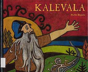 Kalevala (selkokielinen)