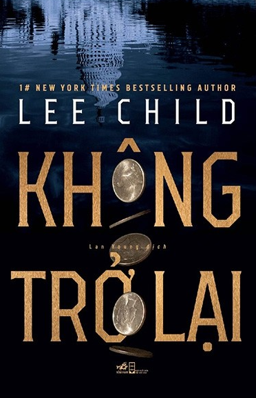 Không trở lại (Jack Reacher, #18)