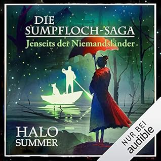 Jenseits Der Niemandslander By Halo Summer