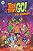 Teen Titans Go! To Camp (20...