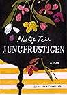 Jungfrustigen by Philip Teir