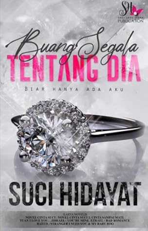 Buang Segala Tentang Dia