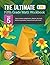 The IXL Ultimate 5th Grade Math Workbook, Activity Book for K... by IXL Learning