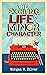 The Exciting Life of a Minor Character by Morgan W. Silver