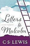 Letters to Malcolm