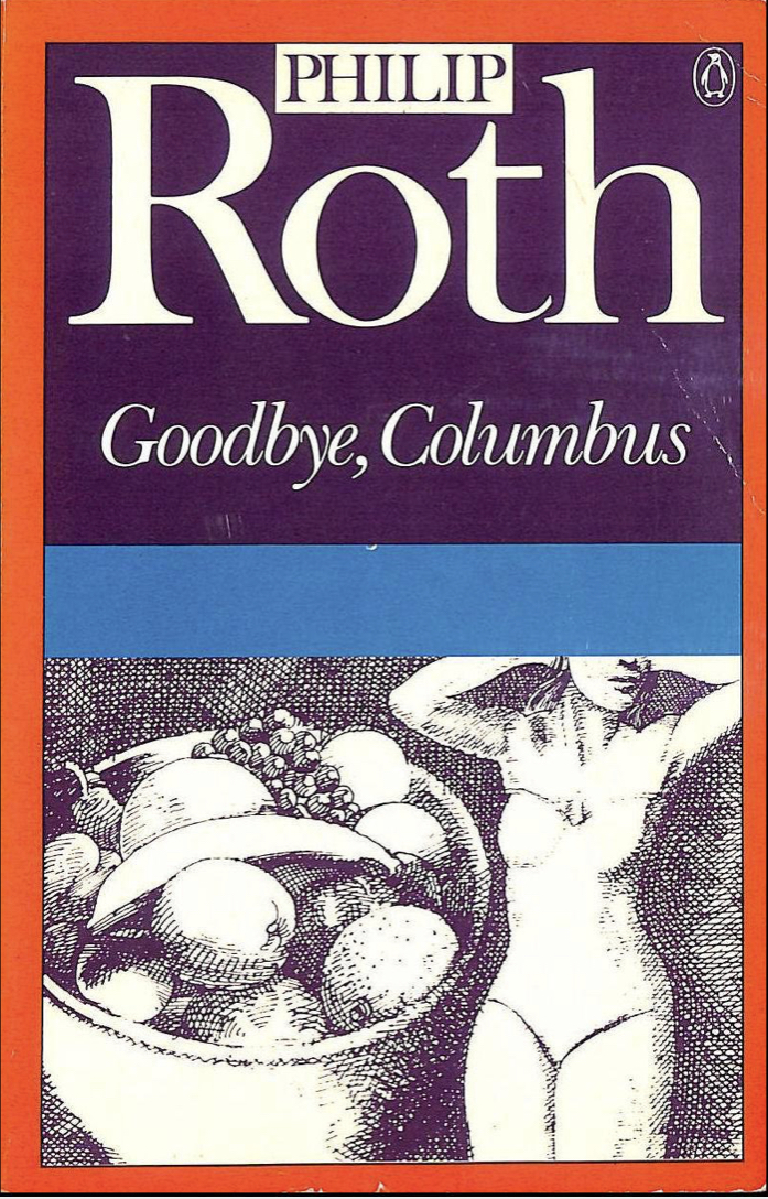 Goodbye Columbus