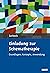 Einladung zur Schematherapie by Gerhard Zarbock