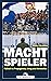 Machtspieler by Ronny Blaschke
