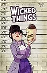 Wicked Things #1 by John Allison
