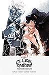Cloak And Dagger by Dennis Hopeless