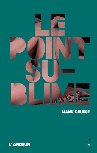 Le point sublime (Paperback)