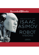 Robot Visions