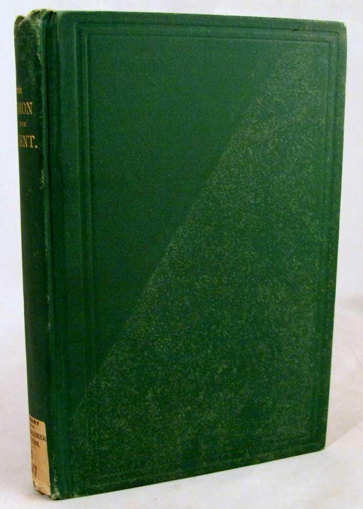 The Demon of the Orient, and His Satellite Fiends of the Joints: Our Opium Smokers as They Are in Tartar Hells and American Paradises (Hardcover)