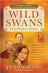 Wild Swans by Jung Chang