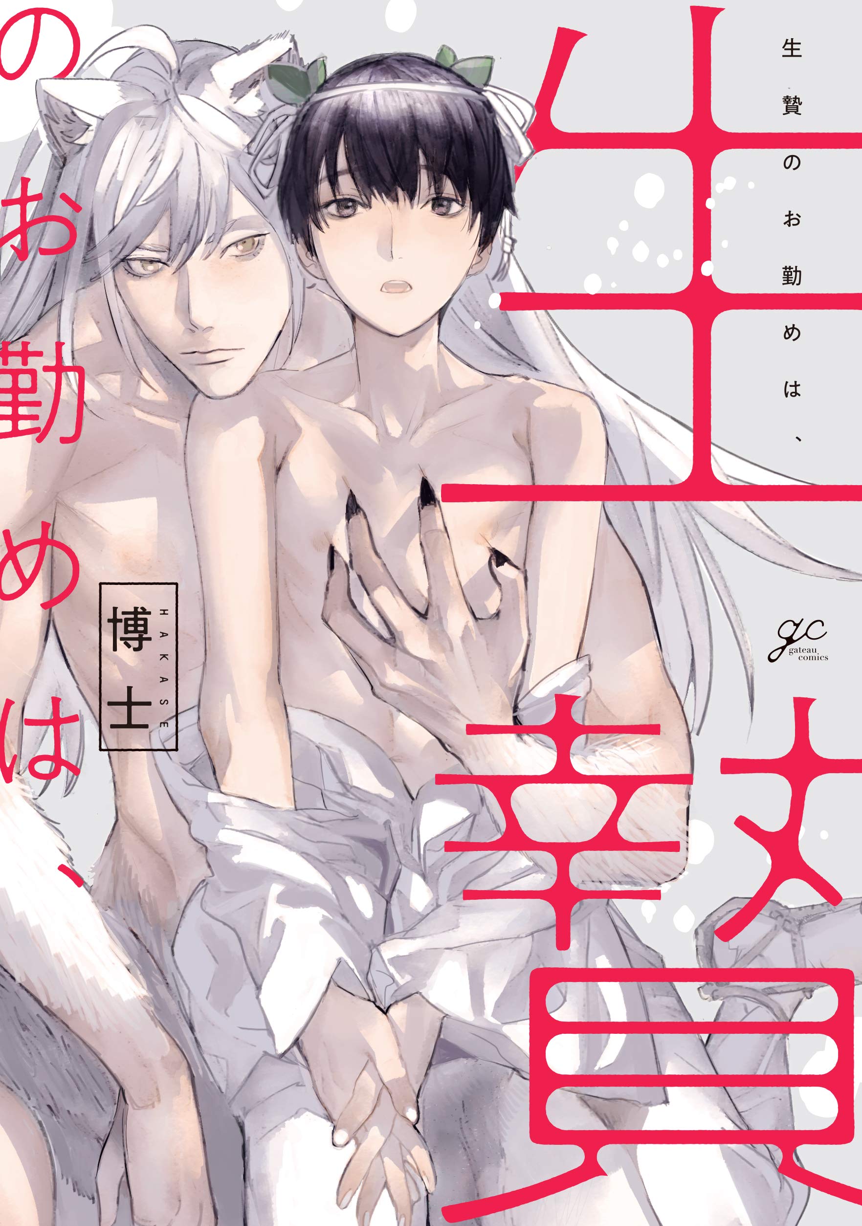 生贄のお勤めは、[Ikenie o Otsutome wa] (Kindle Edition)