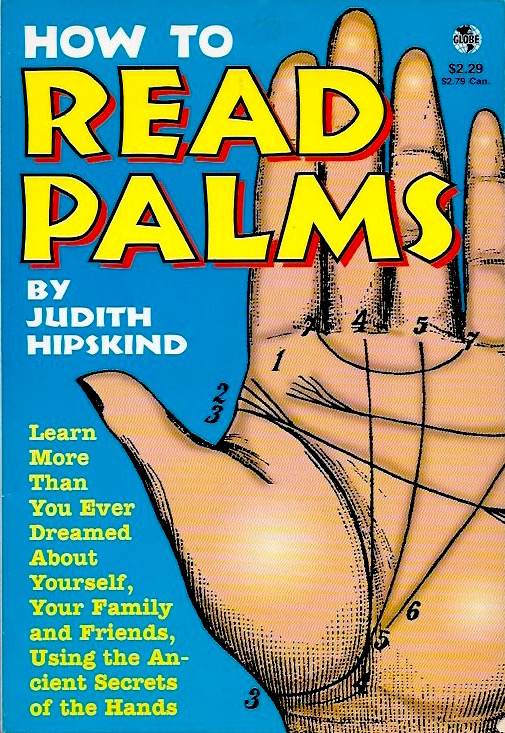 How to Read Palms