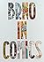 Brno in Comics by Tomáš Kučerovský
