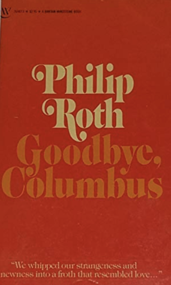 Goodbye, Columbus