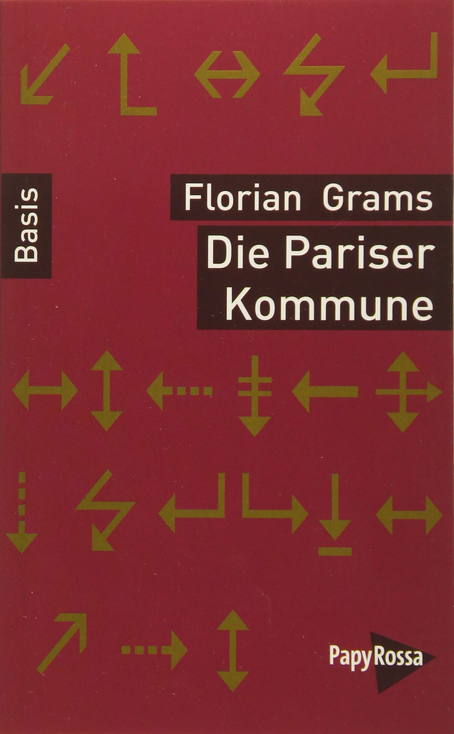 Die Pariser Kommune (Paperback)