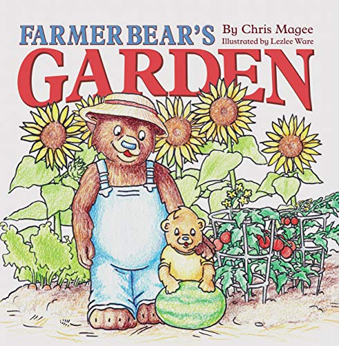 Farmer Bear's Garden