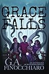 Grace Falls by G.A. Finocchiaro Grace Falls by G.A. Finocchiaro