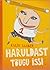 Haruldast tõugu issi