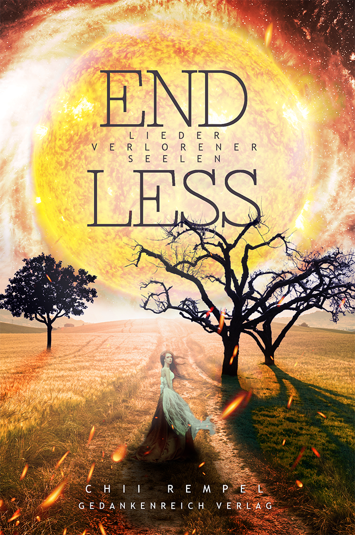 Endless - Lieder verlorener Seelen (Lyrena'd-Trilogie, #3)