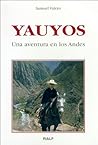 Yauyos. Una avent...