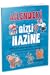 Ailendeki Gizli Hazine by Ebru Mutlu