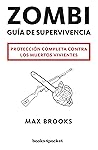 Zombie by Max Brooks