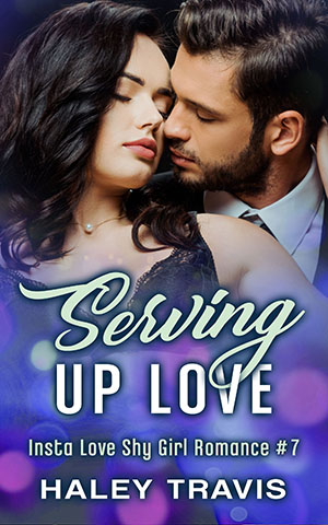 Serving Up Love (Up Love #7)