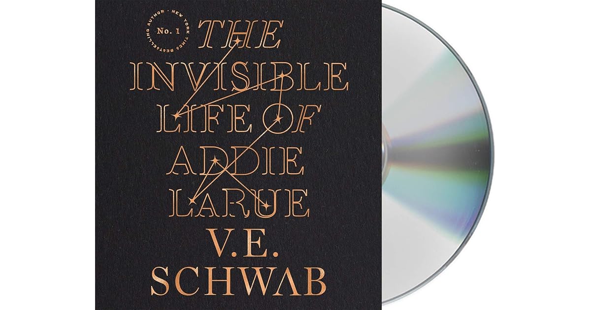 The Invisible Life Of Addie Larue Trama