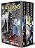 Fate of Wizardoms Books 1-3 (Fate of Wizardoms, #1-3)