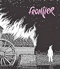 Frontier #1: Uno Moralez