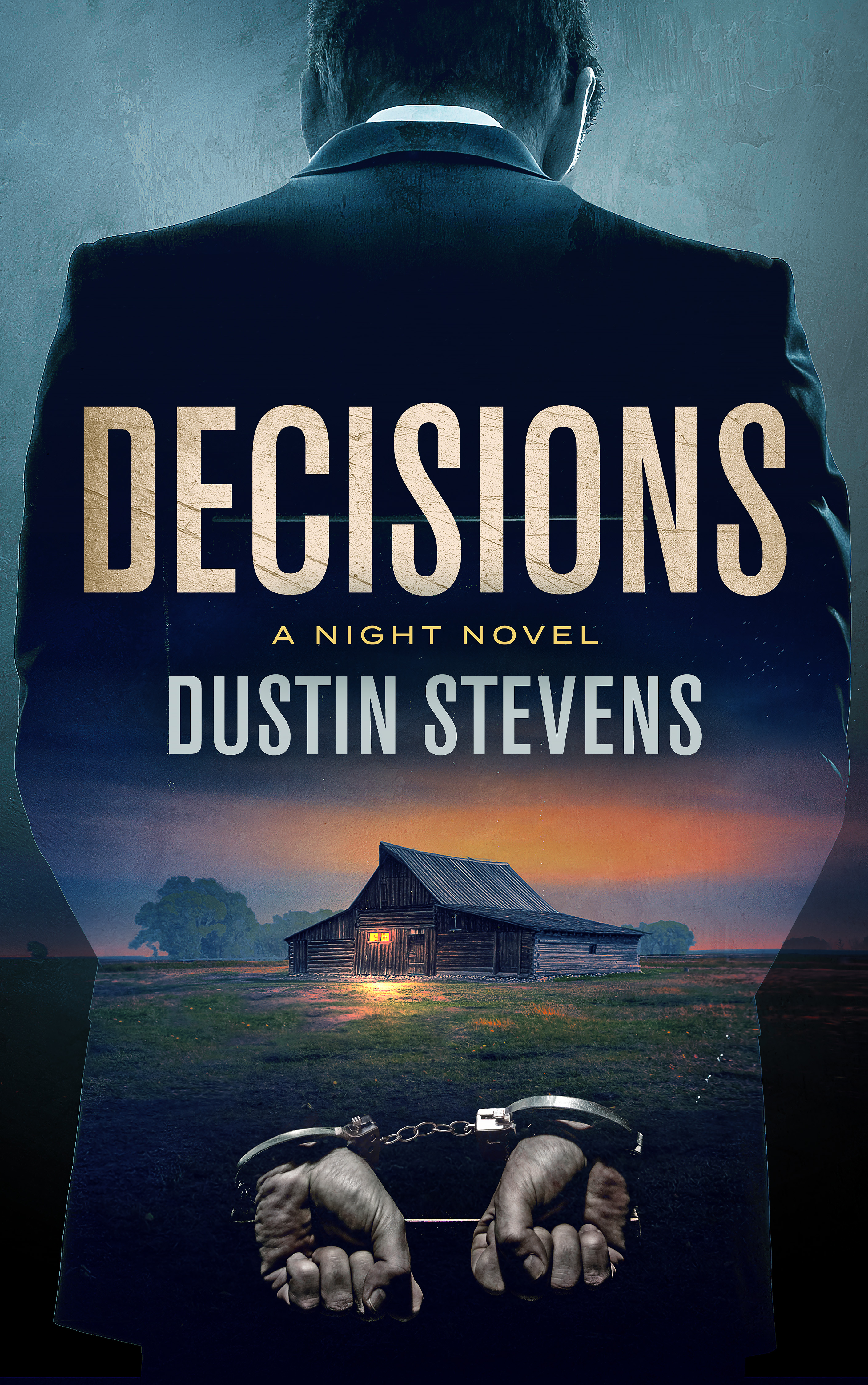 Decisions: A Night Novel