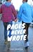 Pages I Never Wrote