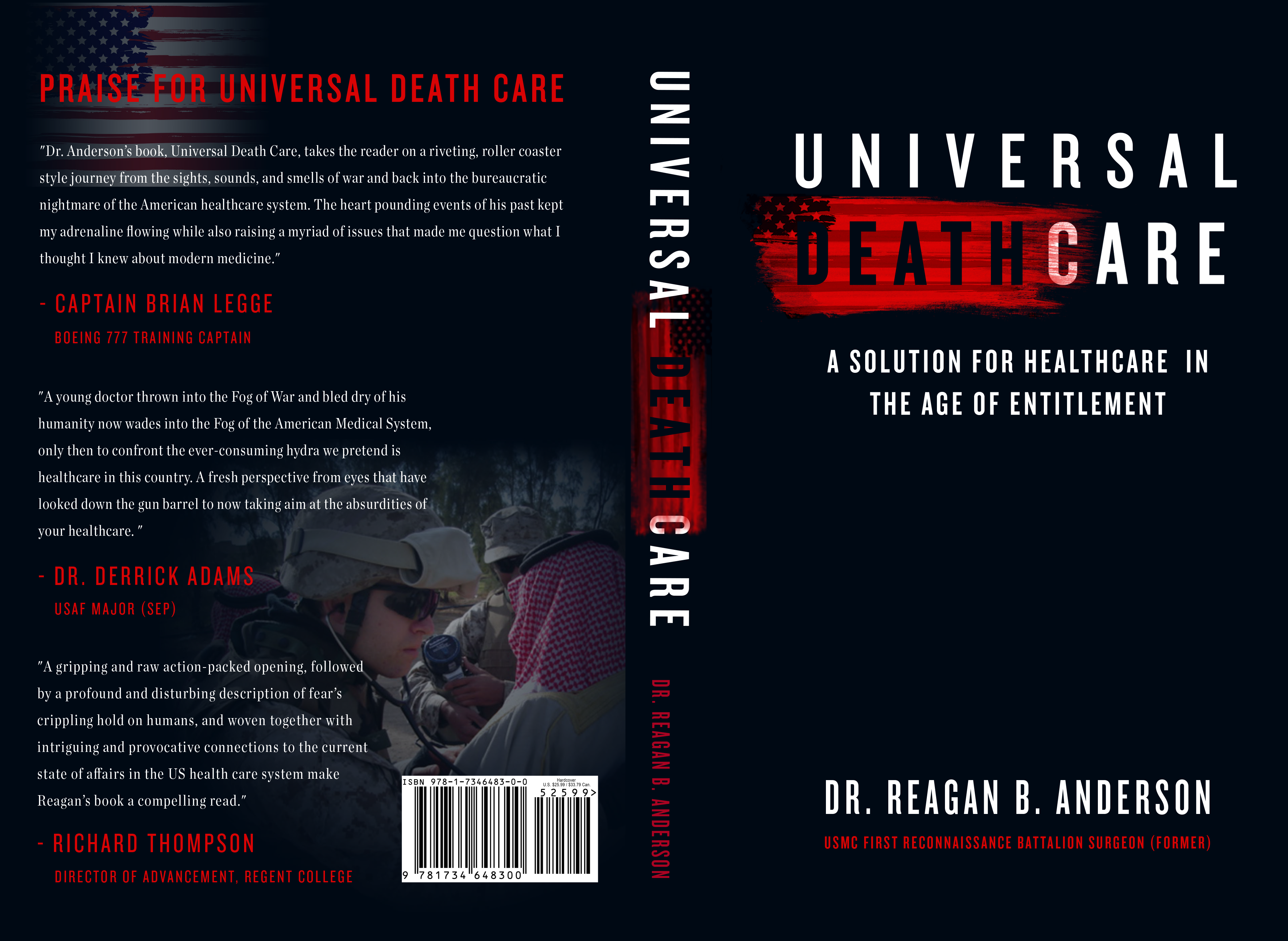Universal Death Care: A Solution for Healthcare in the Age of Entitlement