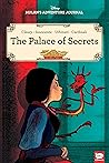 Disney Mulan's Adventure Journal: The Palace of Secrets