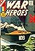 War Heroes v1 #2 by Charlton Comics