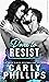 Dare To Resist (Dare Nation...