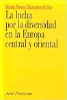 La Lucha Por La Diversidad La Lucha Por La Diversidad