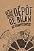 Dépôt de bilan de compétences