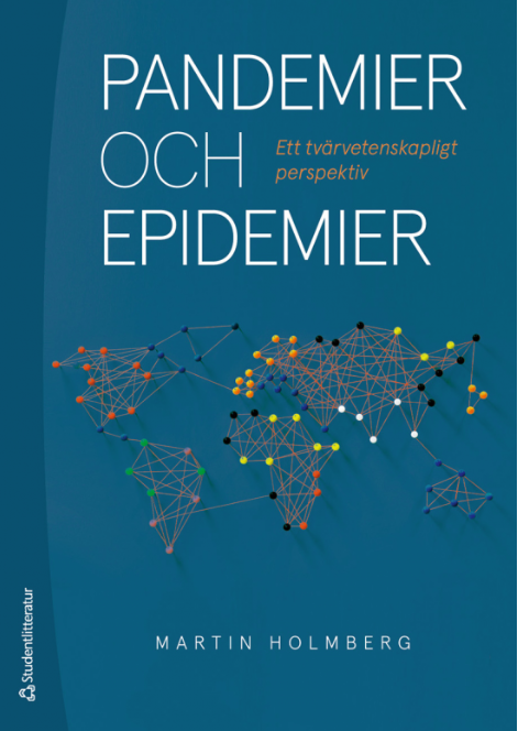 Pandemier och epidemier : ett tvärvetenskapligt alternativ