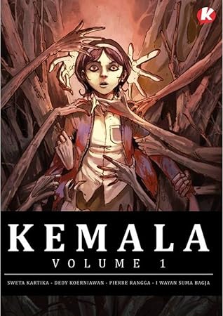 Kemala Vol. 1