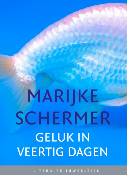 Geluk in veertig dagen